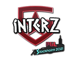 interz | Stockholm 2021