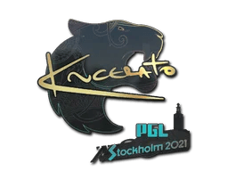 KSCERATO (Holo) | Stockholm 2021
