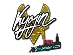 Kyojin | Stockholm 2021
