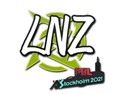 LNZ | Stockholm 2021