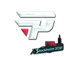 paiN Gaming (Foil) | Stockholm 2021