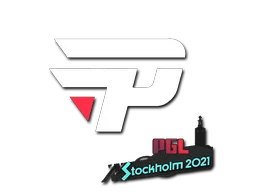 paiN Gaming | Stockholm 2021