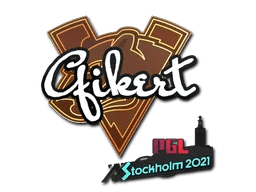 Qikert | Stockholm 2021