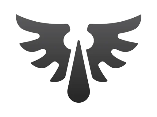 Sticker | Blood Angels