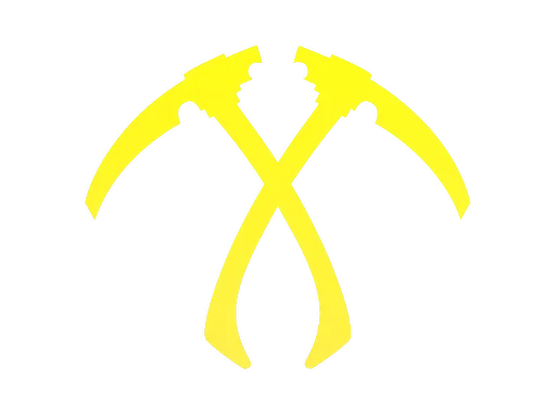 Sticker | Scythes of the Emperor