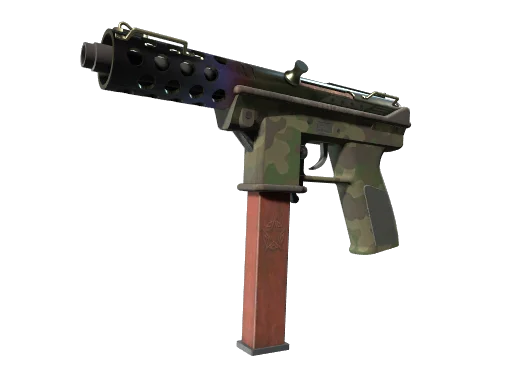 Tec-9 | Fubar