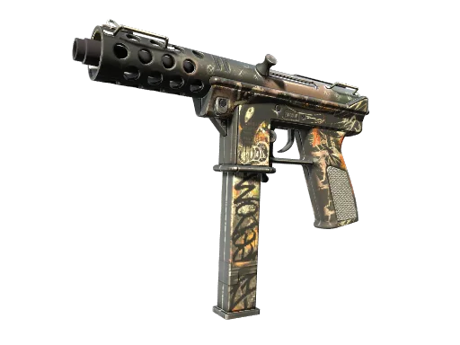 Tec-9 | Rebel