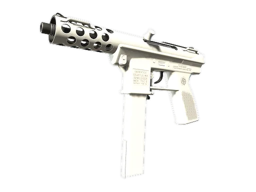 Tec-9 | Whiteout