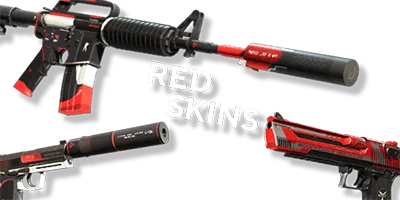 Red Skins Preview
