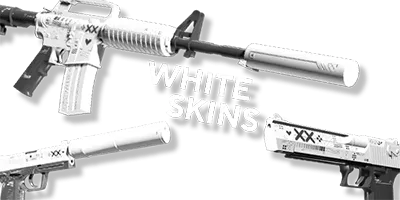 White Skins Preview