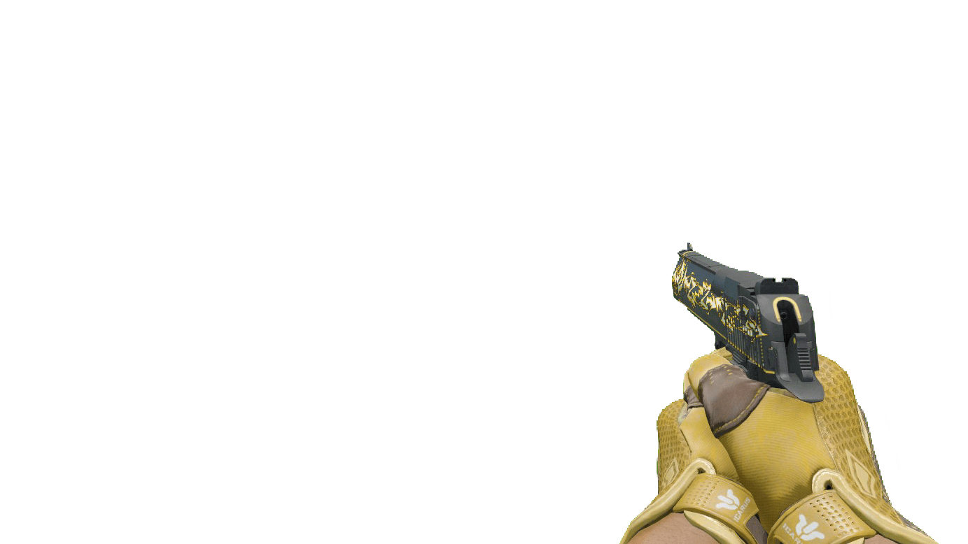 Desert Eagle | Conspiracy Lightning ScreenShot 1