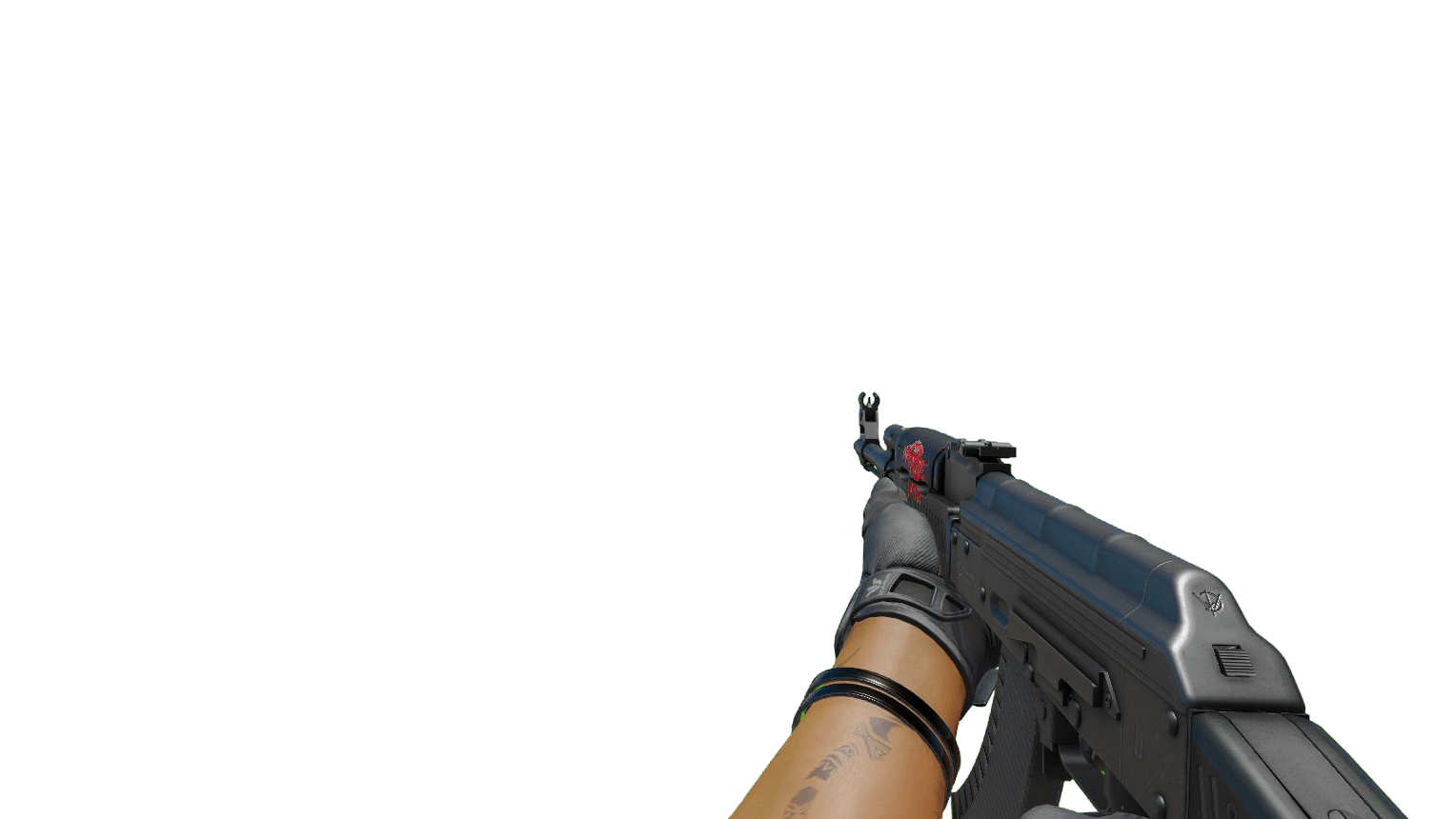 Fake iBUYPOWER (Holo) ScreenShot 1