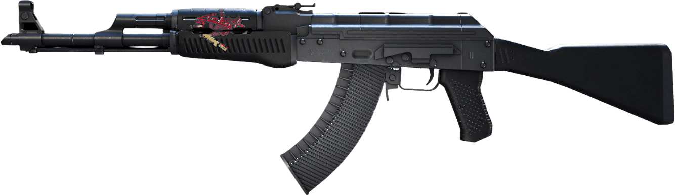 Fake iBUYPOWER (Holo) Craft Step 1