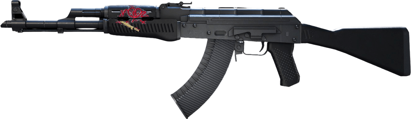 Fake iBUYPOWER (Holo) Craft Step 3