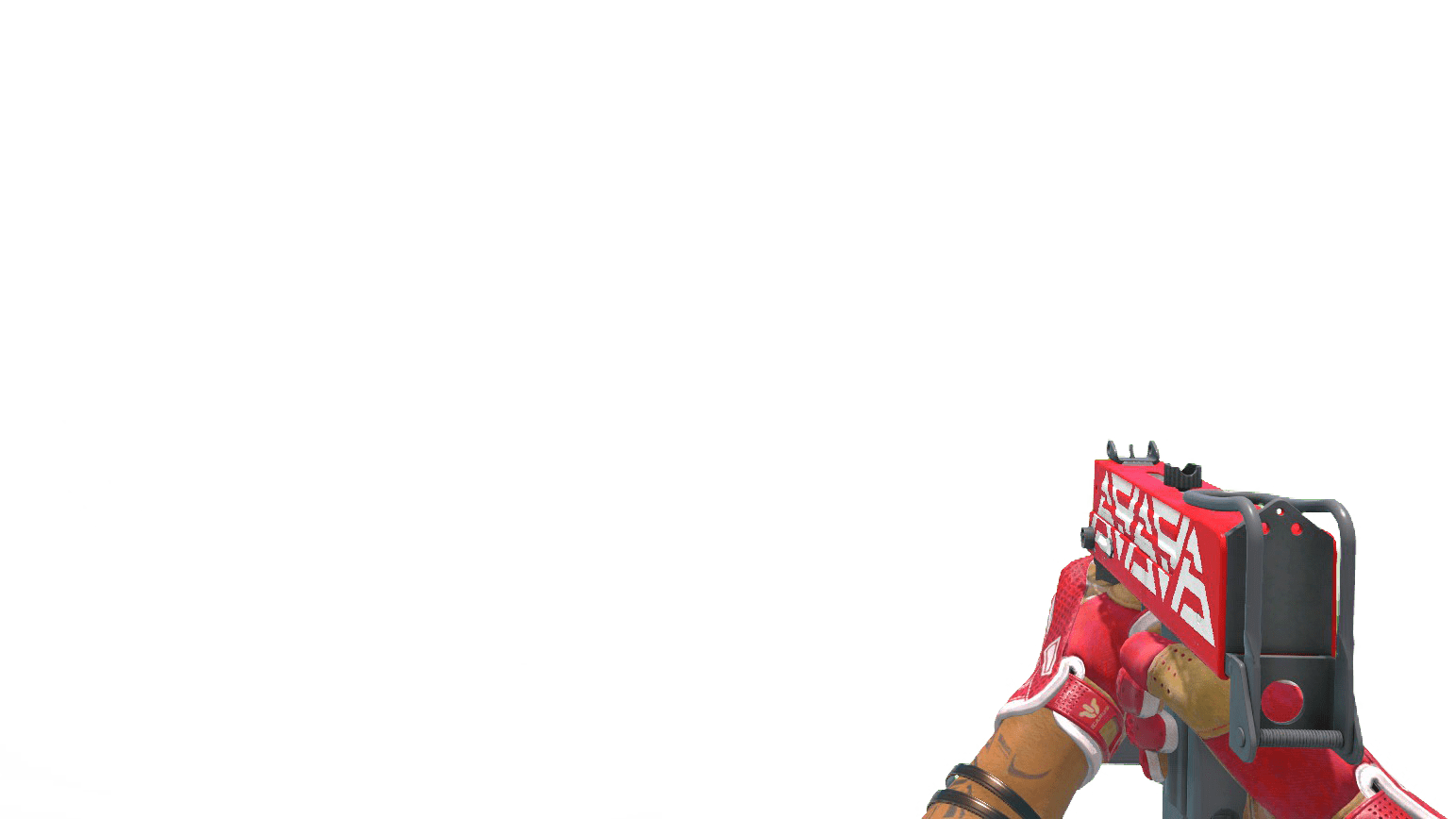 MAC-10 | SAW edition ScreenShot 1