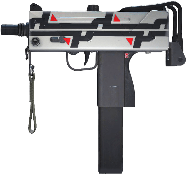 M4A4 | Silver paiN edition Craft Result