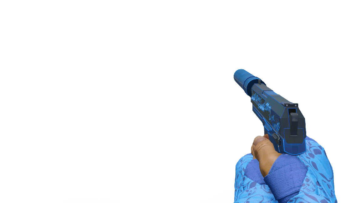 USP-S | Blueprint Line ScreenShot 1