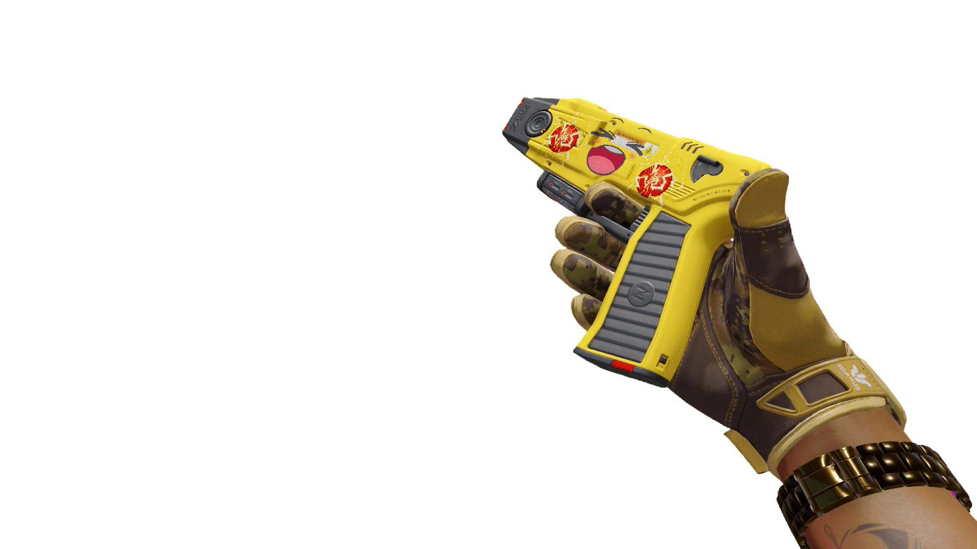 Zeus x27 | Charged Up Pikachu ScreenShot 2