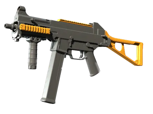 UMP-45 | Caramel