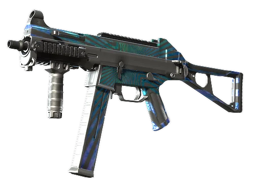 UMP-45 | Continuum